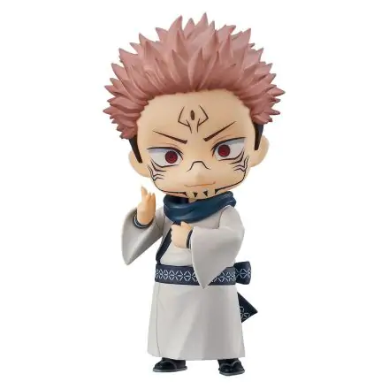 Jujutsu Kaisen Nendoroid Actionfigur Sukuna 10 cm Produktfoto
