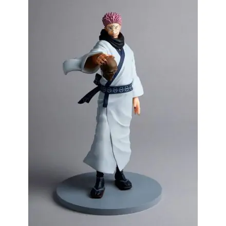 Jujutsu Kaisen PVC Statue Sukuna 20 cm Produktfoto