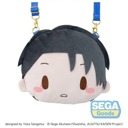Jujutsu Kaisen The Culling Game fuwa petit Schultertasche Yuta Okkotsu Produktfoto