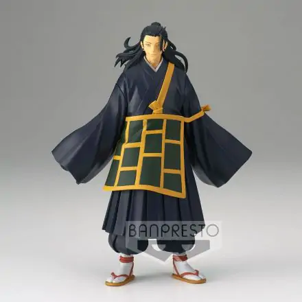 Jujutsu Kaisen 0 The Movie Jukon No Kata PVC Statue Suguru Geto 17 cm Produktfoto