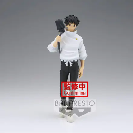 Jujutsu Kaisen 0 The Movie Jukon No Kata PVC Statue Yuta Okkotsu 16 cm Produktfoto
