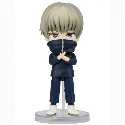 Jujutsu Kaisen Toge Inumaki mini Figur 9cm Produktfoto