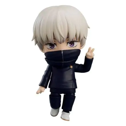 Jujutsu Kaisen Nendoroid Actionfigur Toge Inumaki 10 cm Produktfoto
