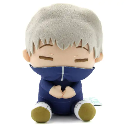Jujutsu Kaisen Big Plüsch Series Plüsch Figur Toge Inumaki 20 cm Produktfoto