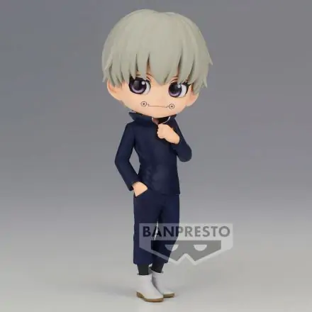 Jujutsu Kaisen Toge Inumaki Q Posket A Figur 14cm termékfotója