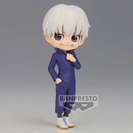 Jujutsu Kaisen Toge Inumaki Q Posket B Figur 14 cm Produktfoto