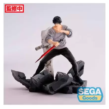 Jujutsu Kaisen Toji Fushiguro Encounter Figurizma Figur 20cm Produktfoto