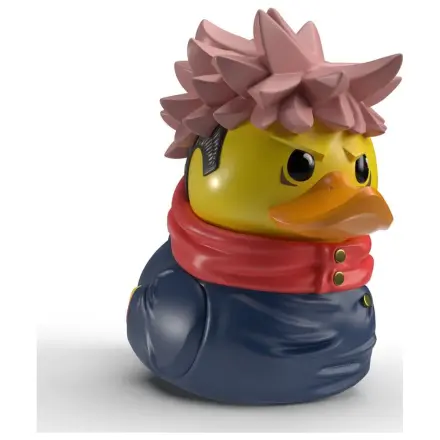 Jujutsu Kaisen Tubbz PVC Figur Yuji Itadori Produktfoto
