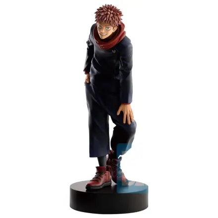 Jujutsu Kaisen Yuji Itadori Figur 17cm Produktfoto
