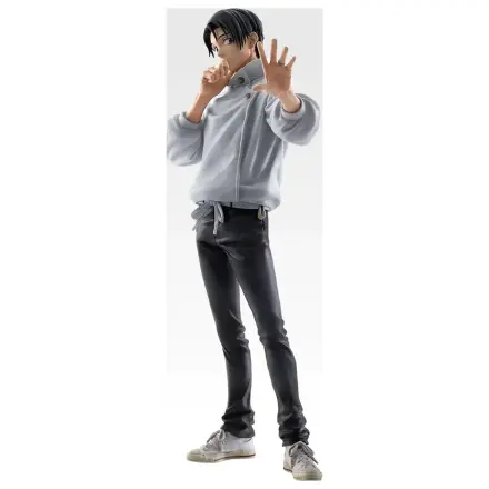 Jujutsu Kaisen Yuta Okkotsu Culling Game ichibansho Figur 18cm Produktfoto