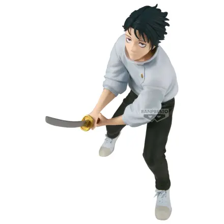 Jujutsu Kaisen Yuta Okkotsu Maximatic Figur 18 cm Produktfoto