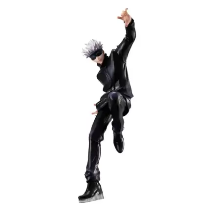 Jujutsu Kaisen PVC Statue Gojo Satoru 23 cm Produktfoto
