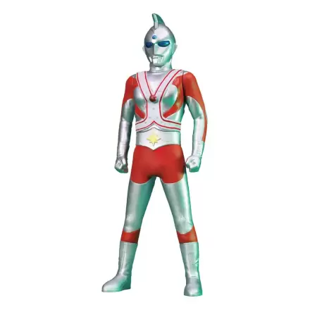 Jumborg Ace Monster Sofvi Extra PVC Statue Alien Emerald Kain 18 cm Produktfoto