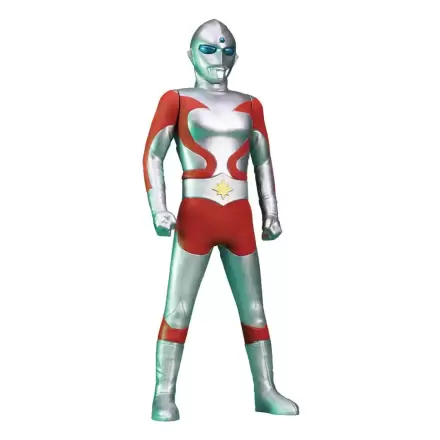 Jumborg Ace Monster Sofvi Extra PVC Statue Alien Emerald 17 cm Produktfoto