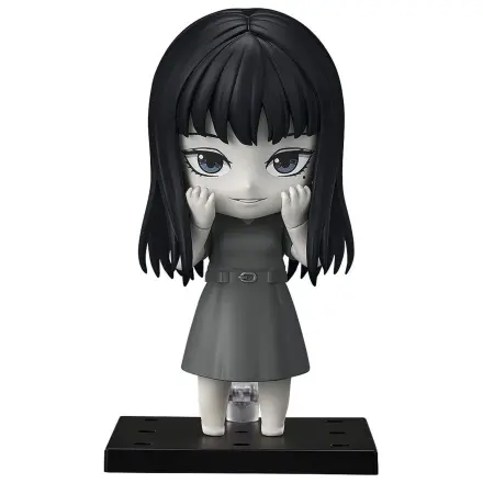 Junji Ito Maniac Nendoroid Actionfigur Tomie 10 cm Produktfoto