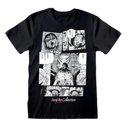 Junji Ito T-Shirt Surgery termékfotója