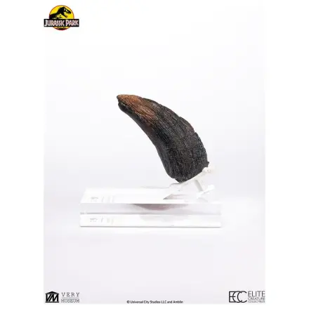 Jurassic Park 1/1 Replika Velociraptor Zehennagel Typ A 11 cm Produktfoto