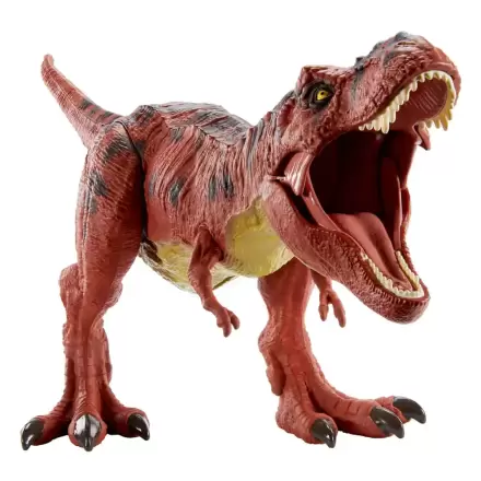 Jurassic Park '93 Classic Actionfigur Electronic Real Feel Tyrannosaurus Rex Produktfoto