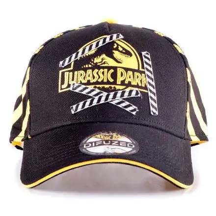 Jurassic Park baseball cap termékfotója