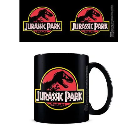 Jurassic Park Tasse Classic Logo termékfotója