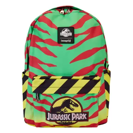 Jurassic Park by Loungefly Rucksack Camo termékfotója