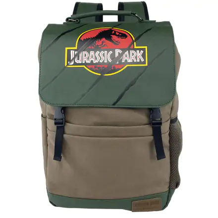 Jurassic Park 30th Anniversary Explorer Rucksack 42cm termékfotója