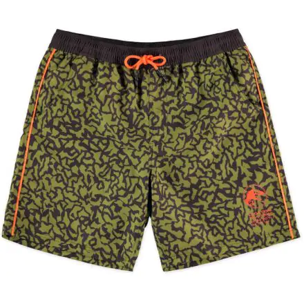 Jurassic Park Badehose für Erwachsene Produktfoto