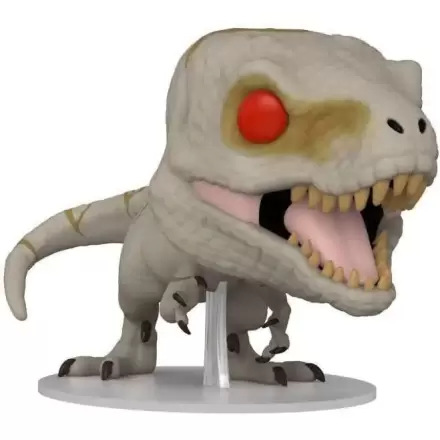 Jurassic Park Funko POP! Movies Vinyl Figur Atrociraptor (Ghost) Exclusive 9 cm termékfotója