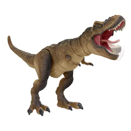 Jurassic Park Hammond Collection Actionfigur Tyrannosaurus Rex 24 cm Produktfoto