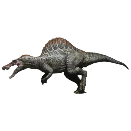 Jurassic Park III Plastikmodellbausatz 1/35 Spinosaurus 19 Zentimeter (Reproduktion) Produktfoto