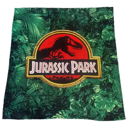 Jurassic Park Kuscheldecke Portal Jungle 180 x 200 cm Produktfoto