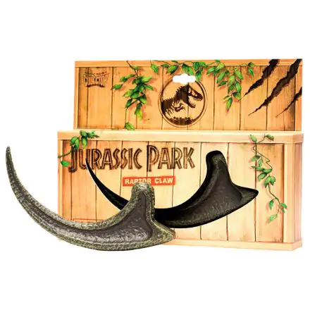 Jurassic Park Replik 1/1 Velociraptor Kralle termékfotója