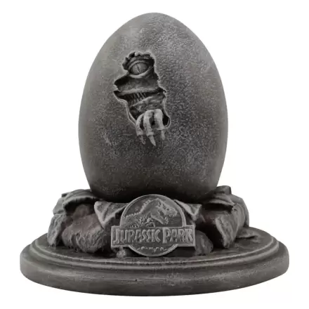 Jurassic Park Replikas 30th Anniversary Replica Egg & John Hammond Cane Set termékfotója