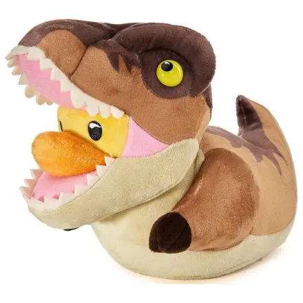 Jurassic Park T-Rex Plüschtier 23cm Produktfoto