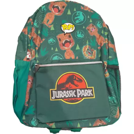 Jurassic Park Rucksack termékfotója