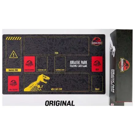 Jurassic Park TCG Spielmatte Original 60 cm Produktfoto