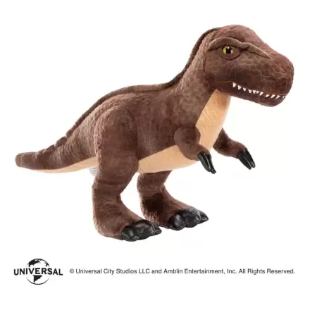Jurassic Park Plüschfigur Tyrannosaurus Rex 25 cm termékfotója