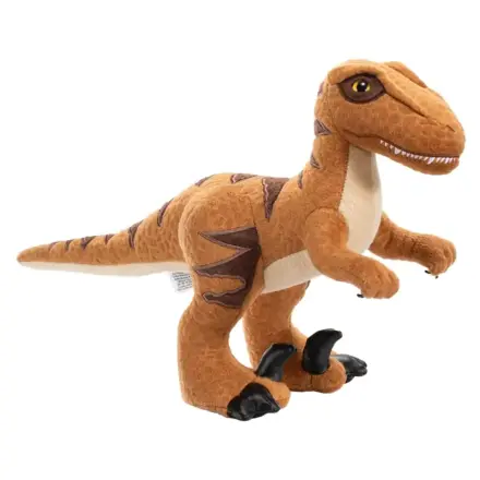 Jurassic Park Plüschfigur Velociraptor 25 cm Produktfoto