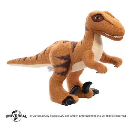 Jurassic Park Plüschfigur Velociraptor 25 cm termékfotója