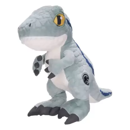 Jurassic World Plüschfigur Blue 25 cm termékfotója