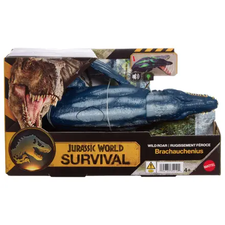 Jurassic World Brachauchenius Dinosaurier Figur Produktfoto