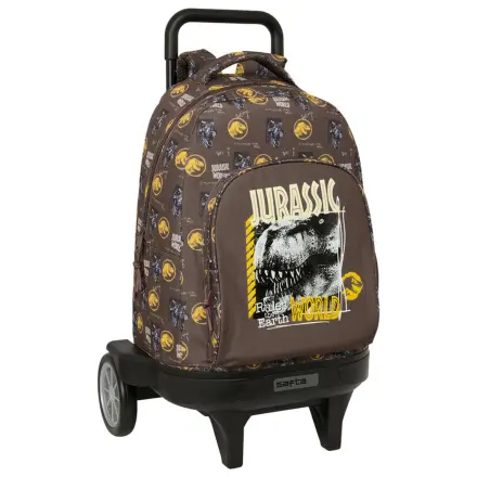 Jurassic World Compact Evolution Trolley 45cm Produktfoto