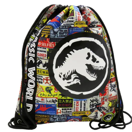 Jurassic World Danger Turnbeutel 42cm termékfotója