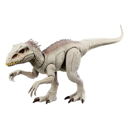 Jurassic World Dino Trackers Actionfigur Camouflage 'n Battle Indominus Rex termékfotója