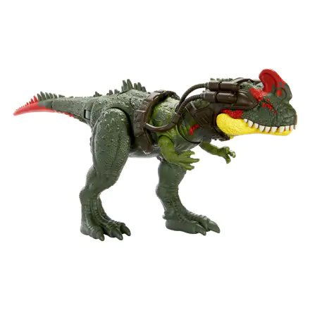 Jurassic World Dino Trackers Actionfigur Gigantic Trackers Sinotyrannus termékfotója