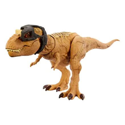 Jurassic World Dino Trackers Actionfigur Hunt 'n Chomp Tyrannosaurus Rex termékfotója