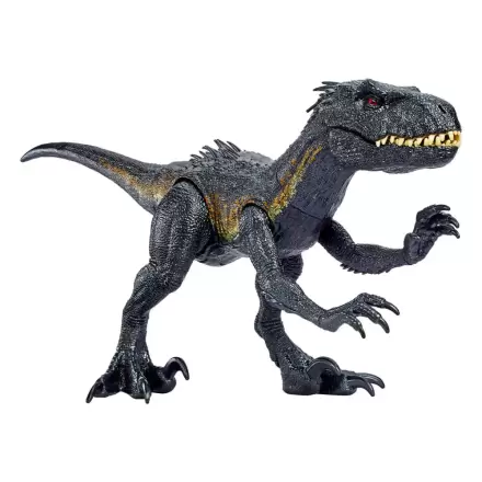 Jurassic World Dino Trackers Actionfigur Super Colossal Indoraptor 41 cm termékfotója