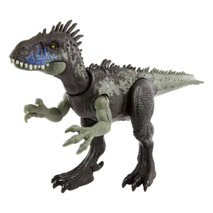 Jurassic World Dino Trackers Actionfigur Wild Roar Dryptosaurus Produktfoto