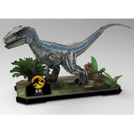 Jurassic World: Ein neues Zeitalter 3D Puzzle Blue Produktfoto