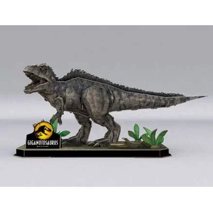 Jurassic World: Ein neues Zeitalter 3D Puzzle Giganotosaurus Produktfoto